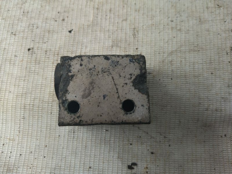 клапан пневматический б/у - 2